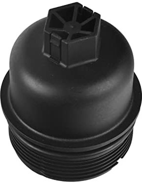 Febi bilstein 171751 - Couvercle, boîtier du filtre à huile