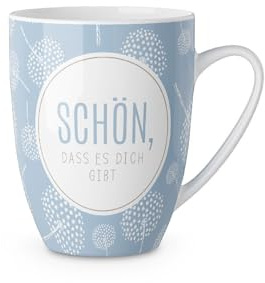 Lavida mugg för dig 250 ml, Kaffekoppar, vacker att du ger dig