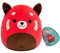 Squishmallows SQCR06607 - Cici der Panda 19 cm, offizielles Jazwares Plüsch, superweiches Kuscheltier