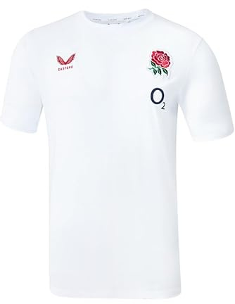 Castore Men's Off Pitch Tee T-Shirt (Pack of 1)