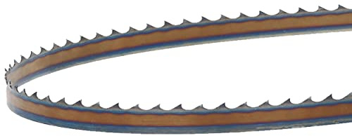 Timber Wolf Bandsaw Blade 1/2 x 80, 3 TPI