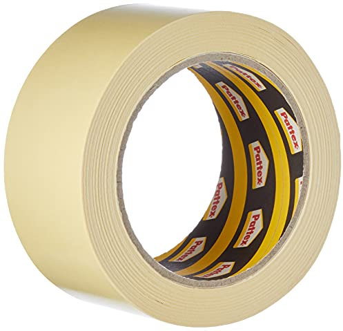 Pattex 715151 22500 Universal-Klebeband, 50 mm x 25 m