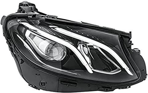 HELLA 1LX 012 076-541 LED Scheinwerfer - Mercedes-Benz E-Klasse (W213) - für Linksverkehr - rechts