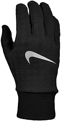 Nike Herrhandskar 9331-80 handskar, svart/silver, M