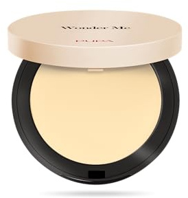 PUPA, CIPRIA WONDER ME FACE FILTER - 09 BANANA, 7 G.