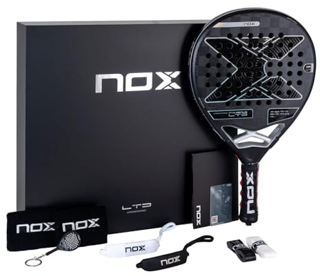 Nox Pack At Genius Limited Edition 2024