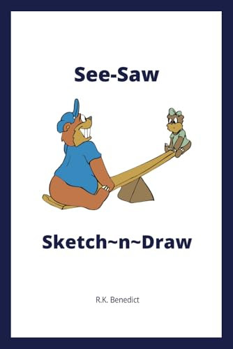 See-Saw Sketch~n~Draw