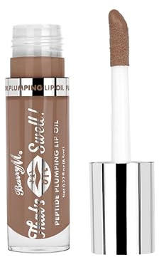 That's Swell! Peptide Plumping Lip Oil, Shade Taupe Touch | Lip Gloss