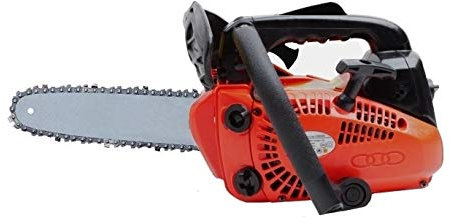 Motosega per potatura 25cc lama 30cm Potente e Leggera Motore 2 tempi