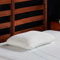 TEMPUR-PEDIC Symphonie-Kissen aus Memory-Schaum, luxuriös, weich, Standard, Weiß
