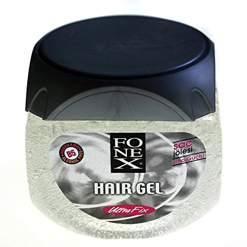 Fonex Haargel Ultra Fix 500 ml (1 Stück)