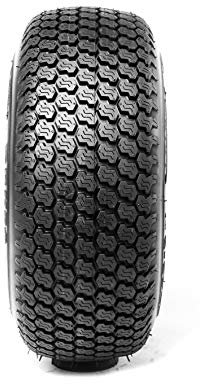 Reifen 16x7.50-8, 6PR, TL, Kenda K500 Super Turf für Rasentraktoren, Aufsitzmäher