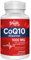 CoQ10 with L-Glutathione 1000mg Capsules - 100% Fermented Coq10 Supplement, High Absorption, Super Strength Coenzyme Q10, Antioxidant Supplements, Soy-Free, Glute-Free, Non-GMO, Vegan