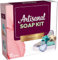 Science4you Artisanal Seifenherstellung Kit - Machen Sie Ihre eigenen Seifen mit diesem Handwerk Kit, Machen 3 verschiedene duftende Seifen, Handwerk Kit, Handwerk Geschenke für Erwachsene