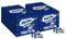 Milky Way Minis Schokoriegel, Schokolade Großpackung, Lockere Milchcreme, 2 x 150 x 15.5g, 4,6kg