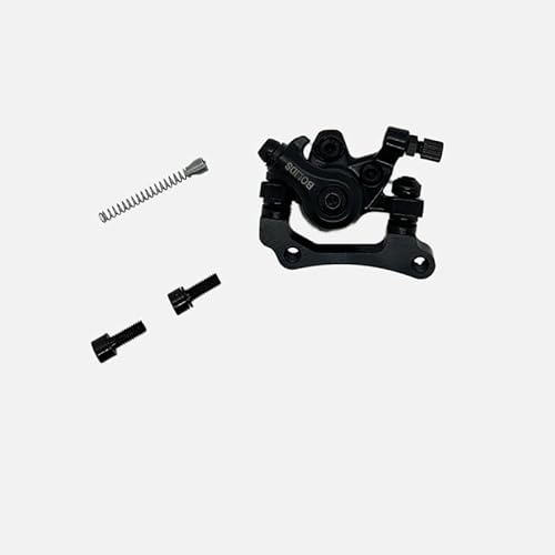 UrbanGlide ÉTRIER DE FREIN ET PLAQUETTES ARRIÈRE ECROSS/ECROSSDUALMOTORBLEU/ECROSSDUO/ECROSSMAX2x2/ECROSSONE/ECROSSONEBLUE/ECROSSPRO/ECROSSPRO2/ECROSSPROBLUE/ECROSSPROBLUE2/ECROSSPROBOOST/ECR