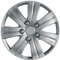 Ring Automotive RWT1477 Enjoliveurs Flaire, 14
