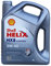 SHELL Motoröl Helix 5W-40 Synthetiköl Motorenöl 4 L