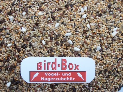 Bird-Box Aga-Neo Inhalt 20 kg