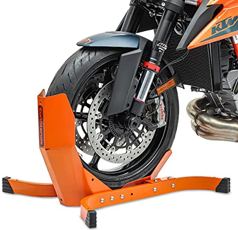 Bascule Moto pour Harley Davidson Sportster 1200 Nightster EPO