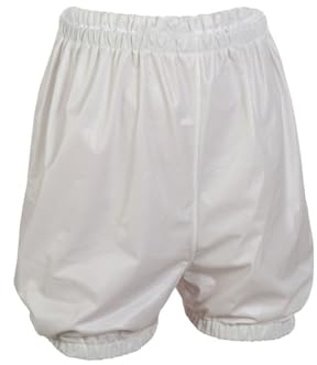BK Premium Care Washable Adult Diaper Cover, Waterproof Underwear XXL
