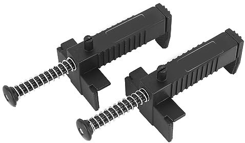 Fixer Brick Line Clips Puller, 2 Stück Brick Liner Runner Wire Drawer Maurerwerkzeug Nivellierung Messwerkzeug Technisches Zubehör Mauerwerkswerkzeuge