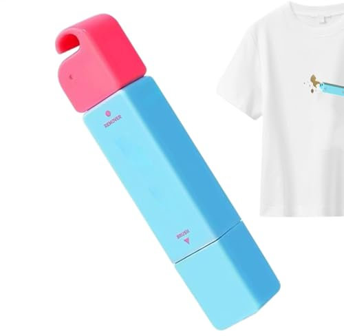 3 Secondes Stylo Détachant, On Thhe Go Détachant Pour Vêtements Et Tissus, Stylo Détachant Instantané, Stylo Détachant De Poche 3 Secondes Pour Vêtements, Tapis Et Draps