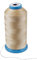 Aussel Bonded Nylon Nähgarn 1500 Yard Größe T70 # 69 für die Polsterung, Außenmarkt, Drapierung, Friesen, Gepäck, Geldbörsen