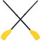 Bestway Hydro-Force™ Paddel 2 Stück, 124 cm