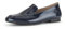 Gabor Damen Slipper, Frauen Slip On,Schlupfschuhe,schluepfschuhe,Loafer,College Schuhe,Businessschuhe,Slip-ons,Mokassins,Marine,38 EU / 5 UK