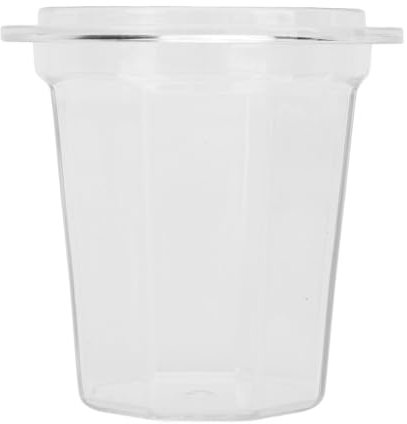 Tazza per l'alimentazione della Polvere di caffè, Tazza per il Dosaggio del caffè, Protezione Dal Troppo Pieno Addensata per il caffè (58MM)