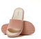 JOTA KA Chanclas para mujer, sandal, Antideslizantes y Resistentes al Agua, Perfectas para Uso Diario y Relajación (Rosa, Sistema tallas calzado EU, Adulto, Mujer, Números, mediano, 38)