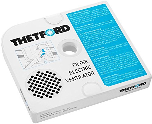 Thetford Ersatzfilter für C260