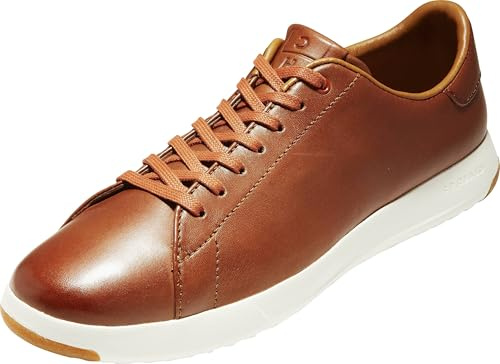 Cole Haan Grandpro Tennis, Sneaker Uomo, (Woodbury Woodbury), 40 EU