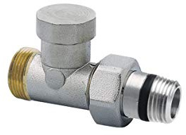 LLAVE UREPEL RECTA M 1/2 SIMPLE REGLAJE ORKLI - 0211000112