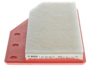 BOSCH Luftfilter F026400685