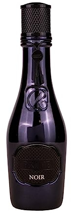 RiiFFS Prive Noir Eau de Parfum Mixte 100ml Parfum Luxe