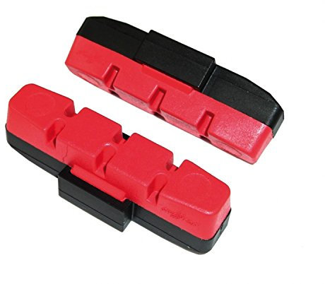 Magura HS11/HS33/HS33 R Bremsbelag rot 2017 Felgenbremsbelag