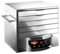 Reber 10080 N Essiccatore Elettrico Digitale 10080N, 260W