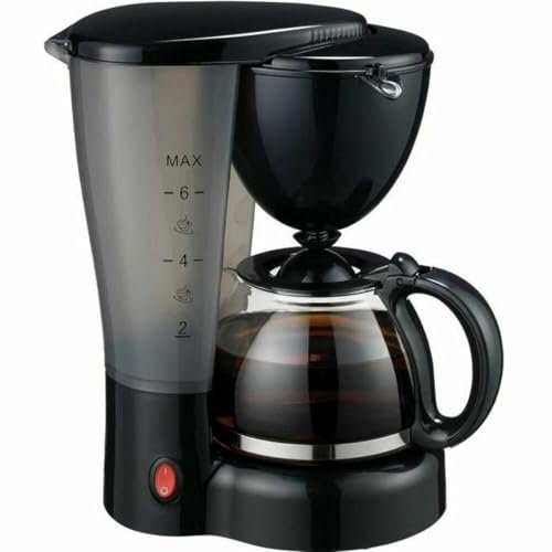Htc - CAFETIERE 5/6 TASSES 24V 250W
