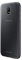 Samsung EF-AJ530TBEGWW Original Jelly Cover for J5 (2017) - Black