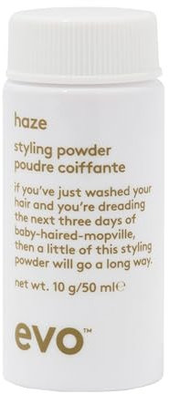 Evo Style Haze Styling Powder Spray 50ml - polvo voluminizador