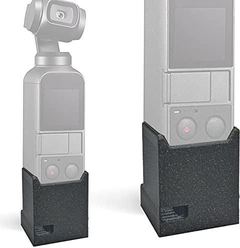 TronicXL Supporto per treppiede per DJI OSMO Pocket Handheld Gimbal