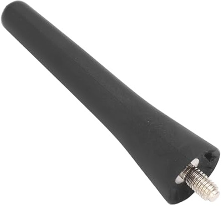 Citroen C4 C8 DS4 7,5 Cm Bilantenn med Kort Pol 6564N3 Automatisk Antennbyte med Oxidationsbeständighet