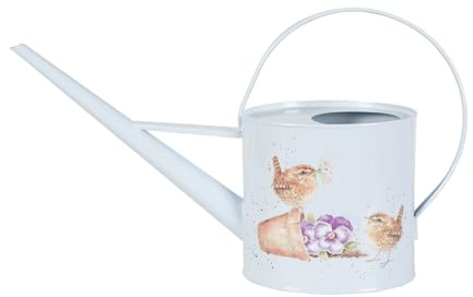 Wrendale Designs by Hannah Dale Pottering About' Wren Regadera