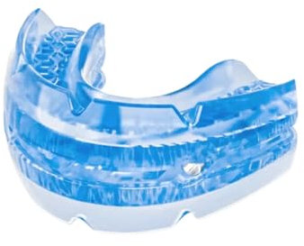 buccocare Orthèse d avancée mandibulaire anti - ronflement à réglage précis et confort doux Protections dentaires anti-ronflement pour un sommeil réparateur et sans entrave