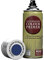 The Army Painter, Colour Primer Ultramarine Blue, 400 ml Grundierung Spray Blau - Acryllack Spray für Fantasy Modellbau Wargames Tabletop Figuren, Warhammer & Dnd Miniatures