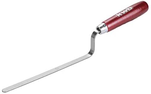 KWB 748009 Joint Trowel, Steel 9250-22