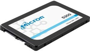 Lenovo TS2.5 inch 5300 3.84TB Entry SATA 6Gb HS SSD