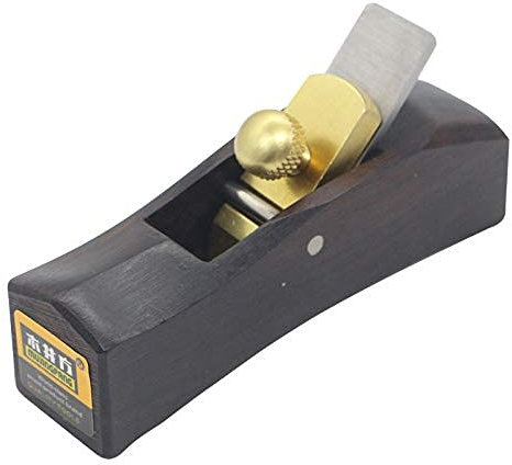 Mini Holzhobel Blockhobel Einhandhobel Schreiner Tischler Handhobel Japan Hobel